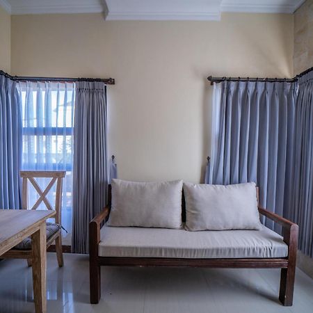 Padma Lodge Legian Семиняк Стая снимка