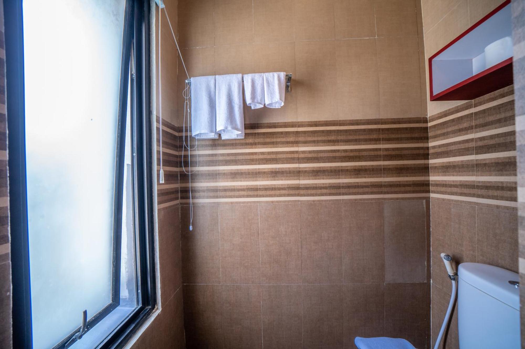 Padma Lodge Legian Семиняк Стая снимка