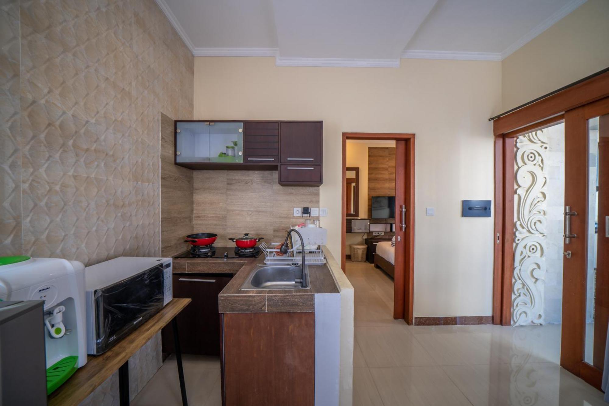 Padma Lodge Legian Семиняк Стая снимка