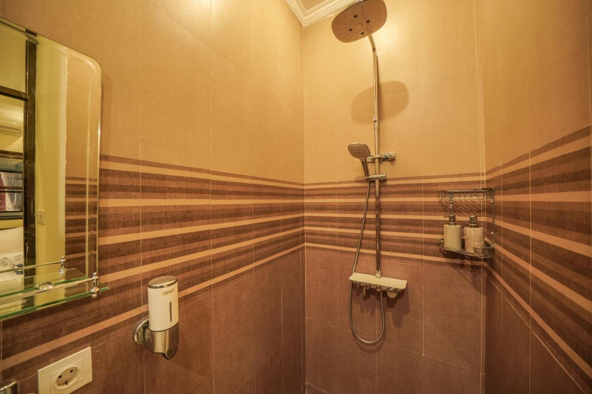 Padma Lodge Legian Семиняк Стая снимка