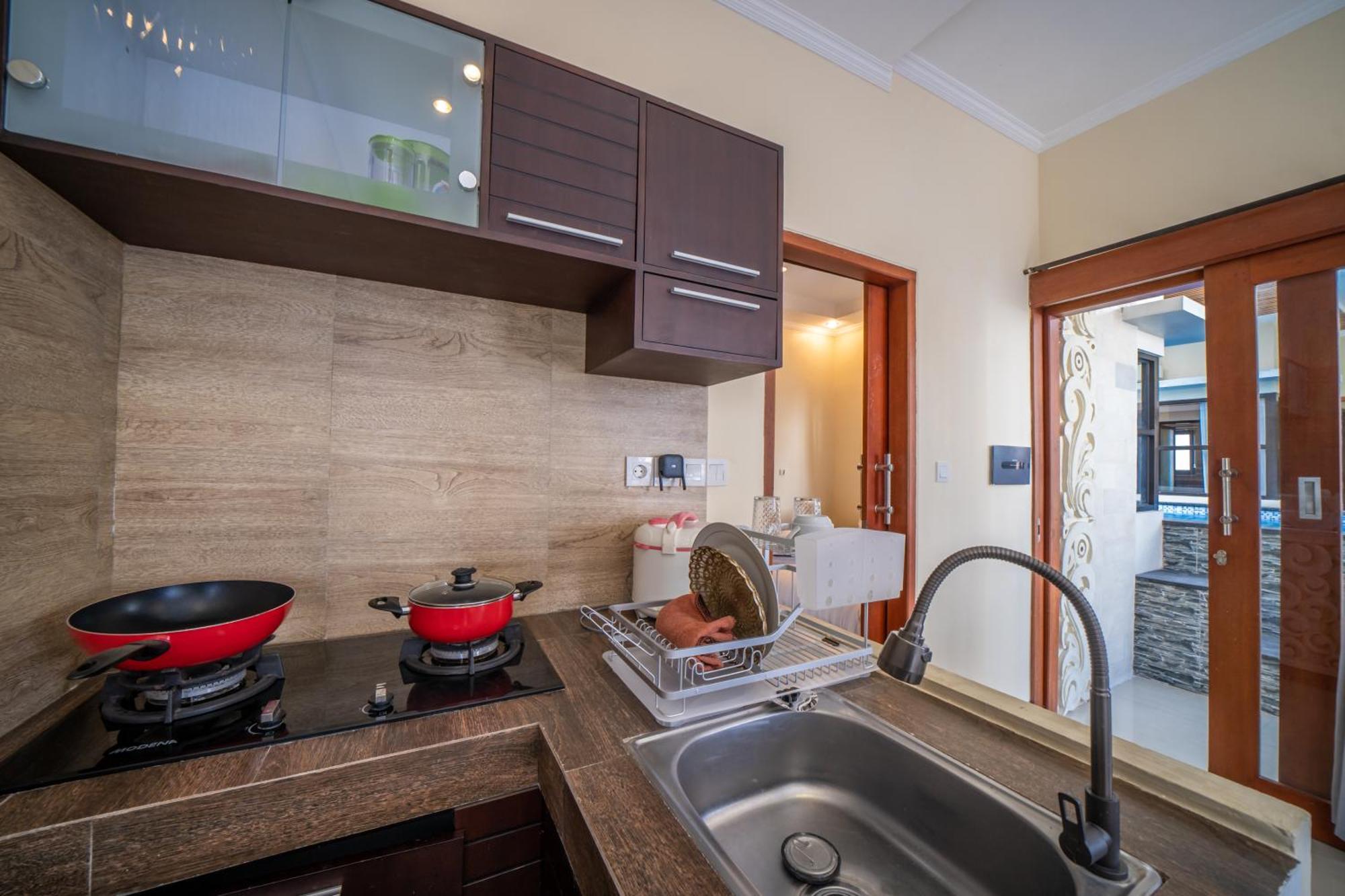 Padma Lodge Legian Семиняк Стая снимка