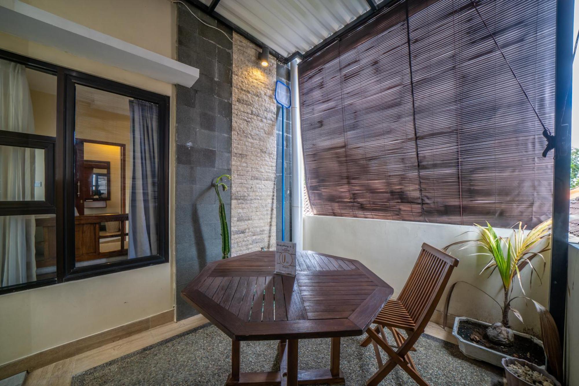 Padma Lodge Legian Семиняк Стая снимка